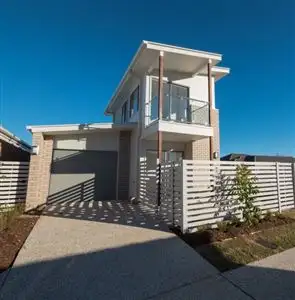 Second view of Homely villa listing, 4 Poinciana Lane, Dakabin QLD 4503