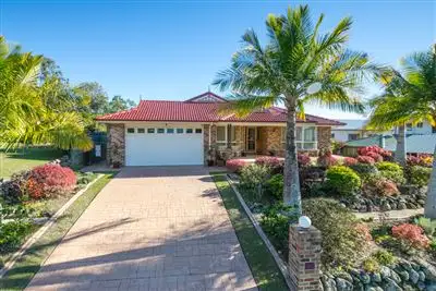 Third view of Homely house listing, 3 Urangan Court, Helensvale QLD 4212