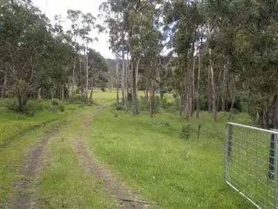 Main view of Homely rural property listing, 14 Lower Swamp Road, Lachlan TAS