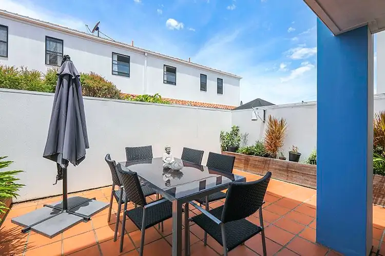 Fourth view of Homely townhouse listing, 1502/2214 Gold Coast Highway, Mermaid Waters QLD 4218