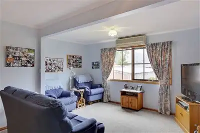 Fourth view of Homely house listing, 1/63a Elwick Road, Glenorchy TAS 7010