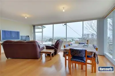 Second view of Homely house listing, 31 Grandview Avenue, Park Grove TAS 7320