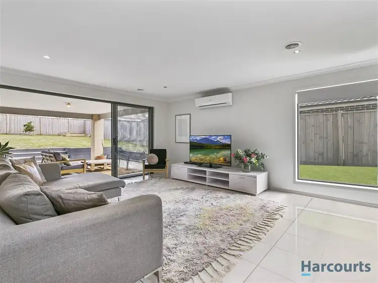 Fourth view of Homely house listing, 30 Monica Drive, Drouin VIC 3818