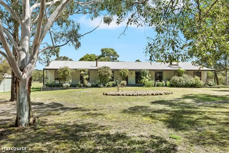112 Vermont Road, Smythesdale VIC 3351