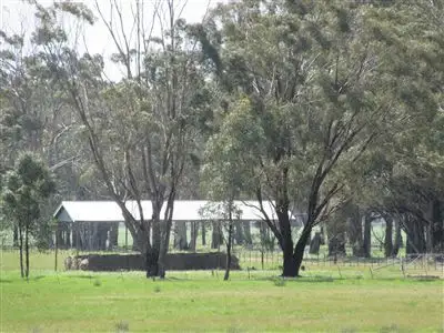 Third view of Homely rural property listing, 0 Hills Road, Euroa VIC 3666