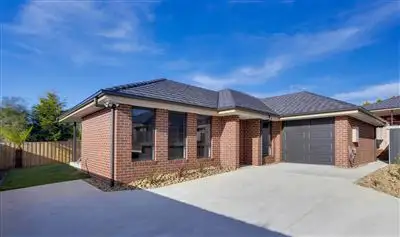 Main view of Homely unit listing, 2/19 Andros Place, Legana TAS