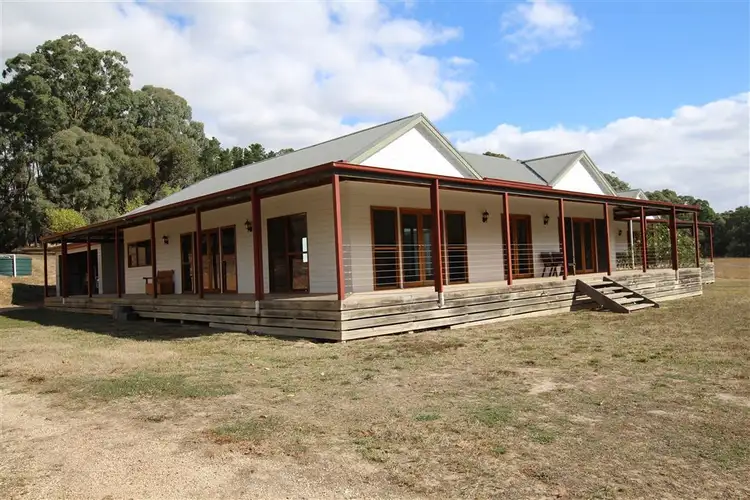Second view of Homely rural property listing, Address available on request