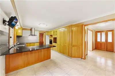 Second view of Homely house listing, 62 Mount Huon Circuit, Glen Alpine NSW 2560