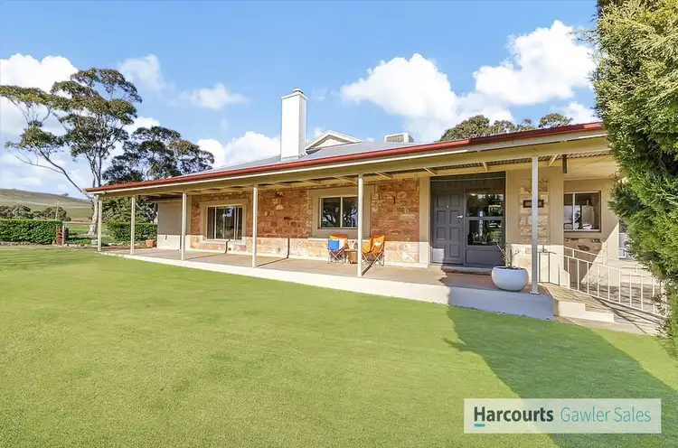 Main view of Homely house listing, 849 Ryelands Road, Riverton SA 5412