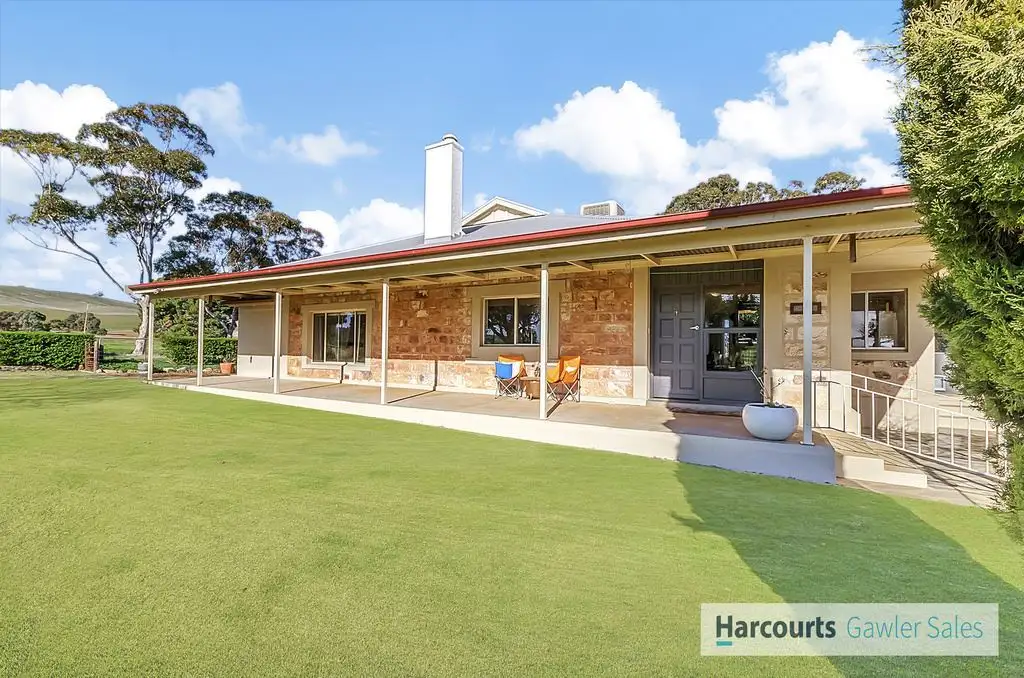 Main view of Homely house listing, 849 Ryelands Road, Riverton SA 5412