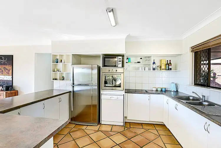 Fifth view of Homely house listing, 2 McCowan Street, Ashmore QLD 4214