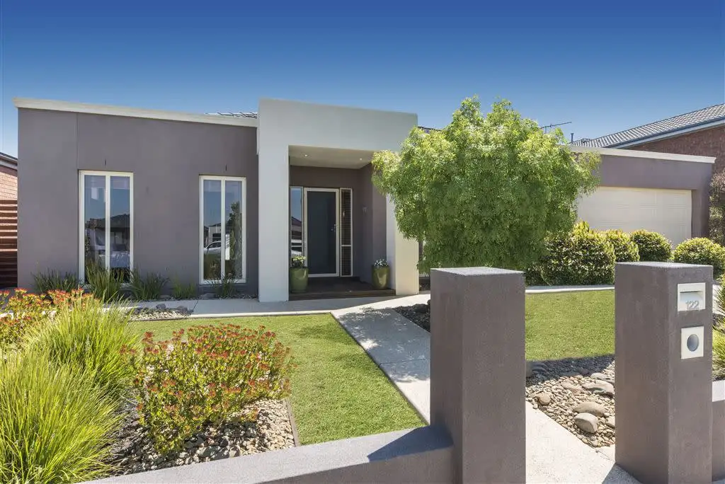 Main view of Homely house listing, 122 Rossack Drive, Waurn Ponds VIC 3216