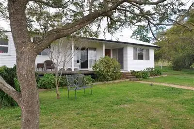 77 Post Office Rd, "Linwood", Timor via, Scone NSW 2337
