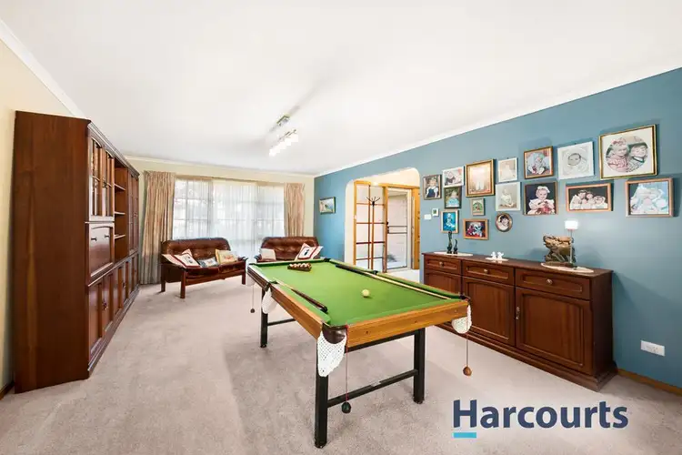 Fourth view of Homely house listing, 14 Miriam Close, Wantirna South VIC 3152