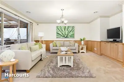 Fourth view of Homely house listing, 118 Harrap Road, Mount Martha VIC 3934