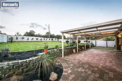 Fifth view of Homely house listing, 22 Mattison Way, Greenwood WA 6024