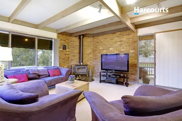 Third view of Homely house listing, 6 One Chain Road, Somerville VIC 3912