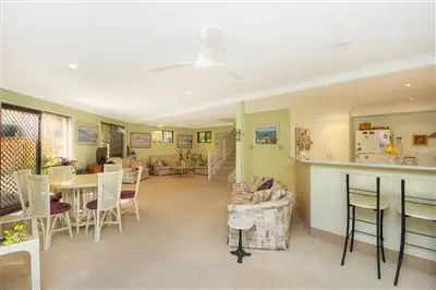 Main view of Homely villa listing, 11/490 Nerang Road, Ashmore QLD 4214