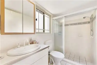 Seventh view of Homely townhouse listing, 22/400 Pine Ridge Road, Coombabah QLD 4216