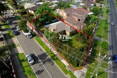Main view of Homely house listing, 130 The Boulevard, Thomastown VIC 3074
