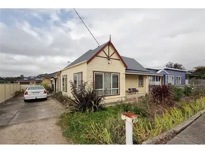 Second view of Homely house listing, 13 Middle Road, Devonport TAS 7310