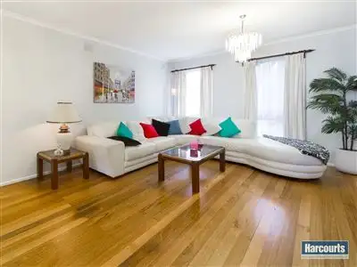 Sixth view of Homely house listing, 64 Chancellor Drive, Wheelers Hill VIC 3150