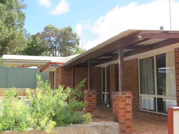 Main view of Homely house listing, 39 Blechynden Street, Bridgetown WA 6255