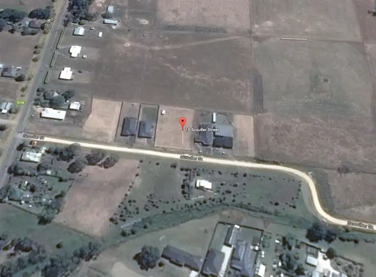 Fifth view of Homely land listing, 15 Scouller Street, Birregurra VIC 3242