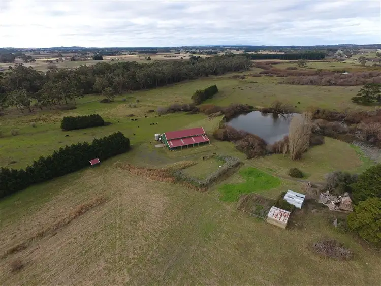 Second view of Homely rural property listing, 19 Sheehans Lane, Bungaree VIC 3352