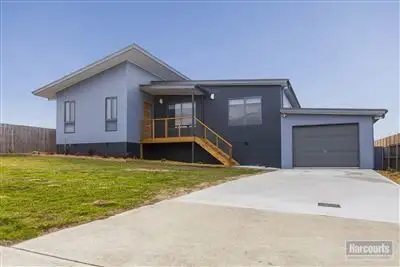 Main view of Homely house listing, 10 Katherine Close, Ranelagh TAS 7109