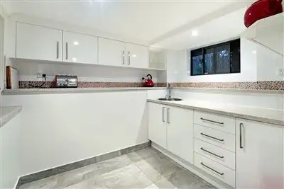 Third view of Homely house listing, 13 Second Avenue, Labrador QLD 4215