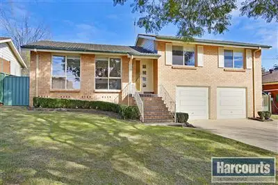 Main view of Homely house listing, 6 Templeton Road, Elderslie NSW 2570