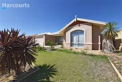 Main view of Homely house listing, 44 Vanderlin Crescent, Ridgewood WA 6030