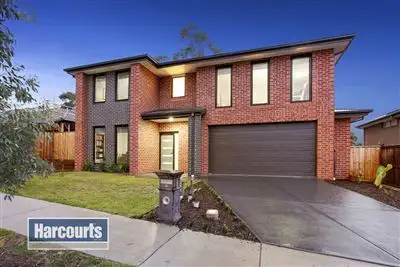 Main view of Homely house listing, 9 Evans Drive, Croydon VIC 3136