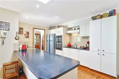 Sixth view of Homely house listing, 16 Corunna Avenue, Leumeah NSW 2560