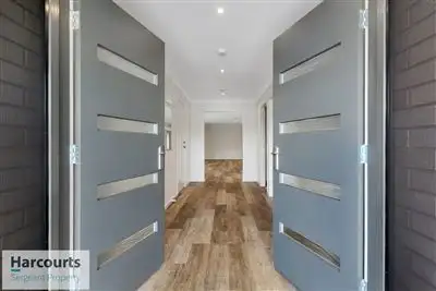 Second view of Homely house listing, 1 Xavier Place, Parafield Gardens SA 5107