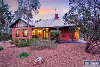 30 Garnet Avenue, Blackwood SA 5051