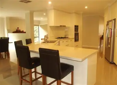 Third view of Homely house listing, 6 Logan Drive, Wangaratta VIC 3677