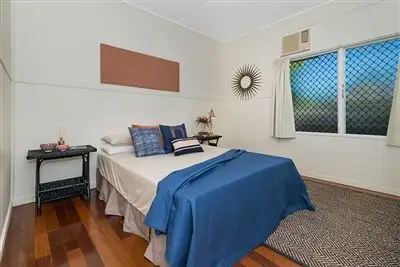Fifth view of Homely house listing, 2/96 Anne Street, Aitkenvale QLD 4814