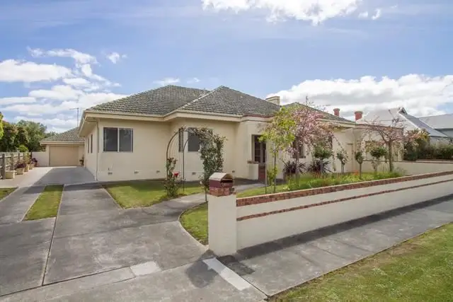 Main view of Homely house listing, 3 Gipps Street, Yarram VIC 3971