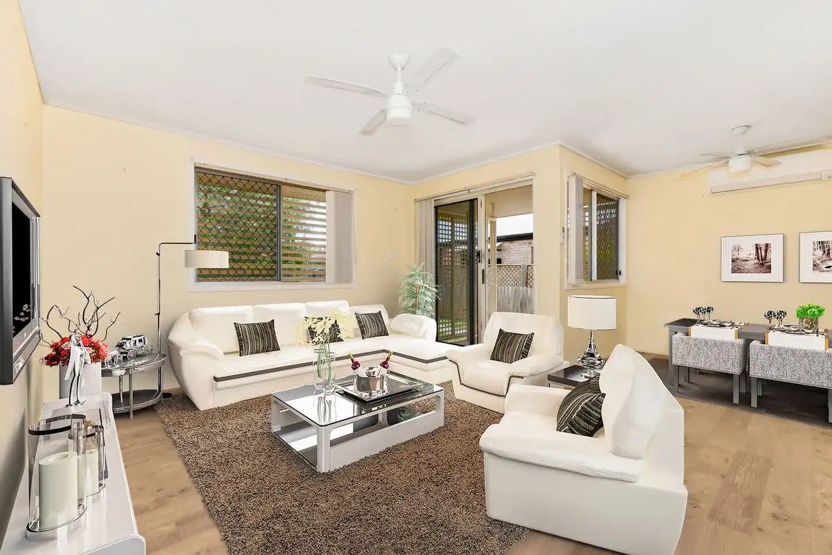 Main view of Homely house listing, 21 Loane Crescent, Lawnton QLD 4501