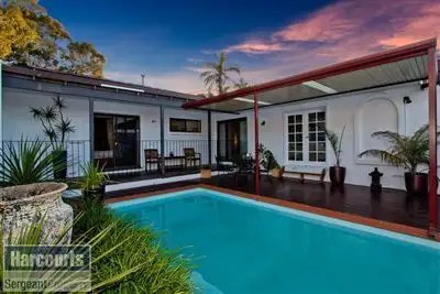 Main view of Homely house listing, 29 Wattle Crescent, Tea Tree Gully SA 5091