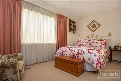 Fifth view of Homely house listing, 18 Singleton Drive, Mulgrave VIC 3170
