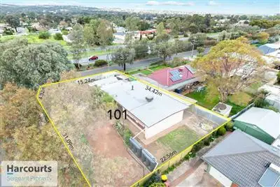 23 Harrow Road, Brahma Lodge SA 5109