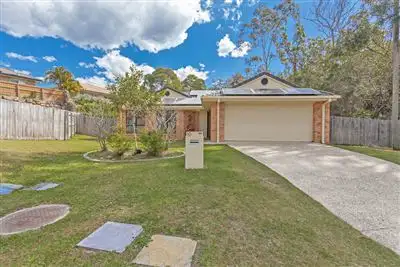 10 Trents Court, Pimpama QLD 4209