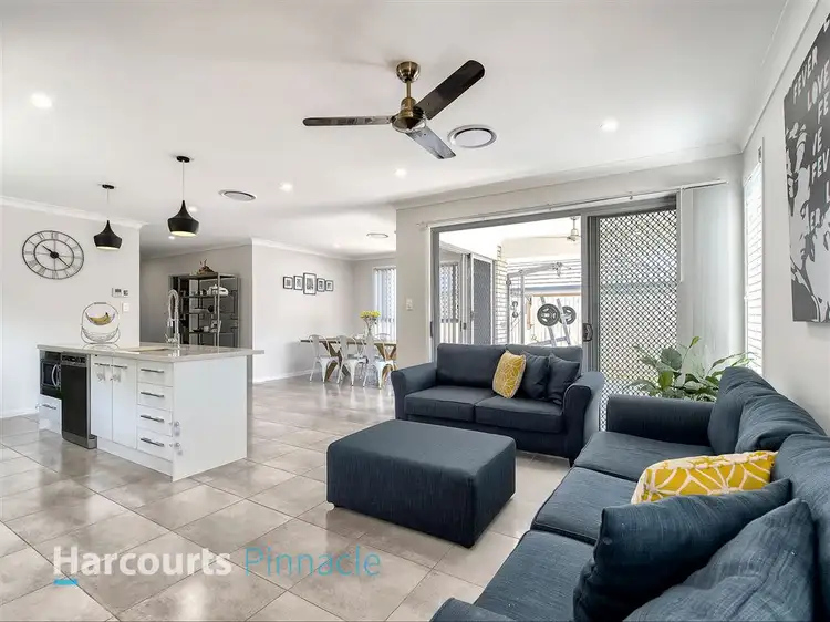Third view of Homely house listing, 1 Cartwright St, Taigum QLD 4018