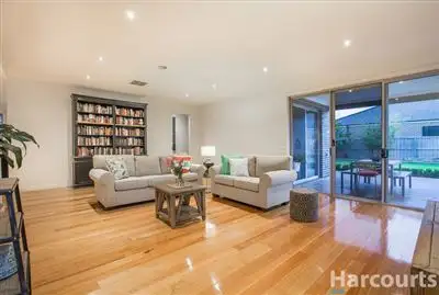Fourth view of Homely house listing, 12 Ardenal Crescent, Lalor VIC 3075