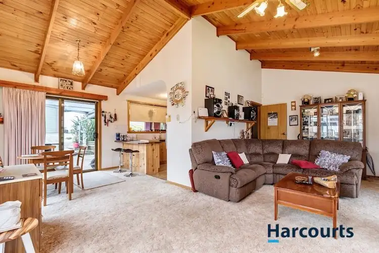 Second view of Homely house listing, 39 Douglas Street, East Devonport TAS 7310
