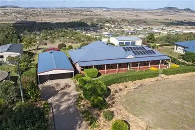 Main view of Homely house listing, 13 Koala Drive, Gowrie Junction QLD 4352