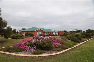 Fifth view of Homely house listing, 169 Yverdon Drive, Bannockburn VIC